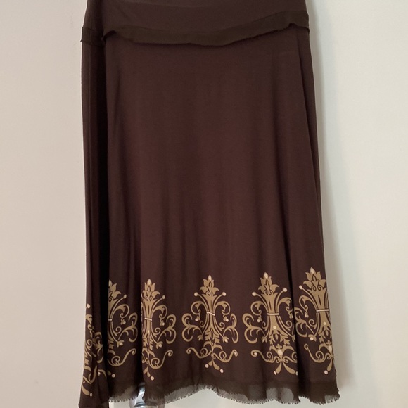 Ann Taylor Loft Skirt - Picture 2 of 10